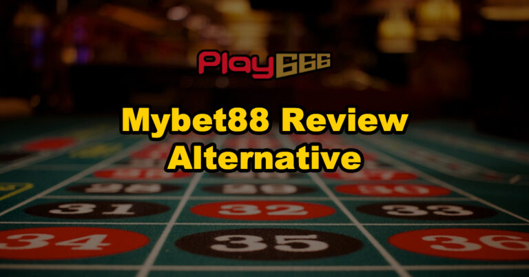mybet88