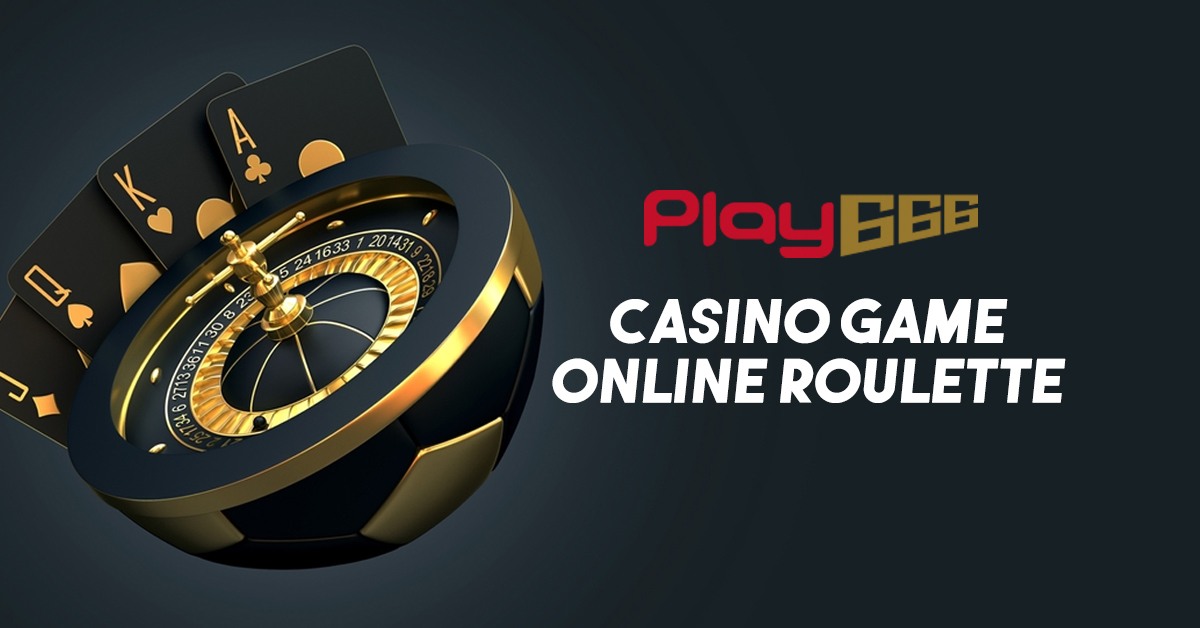online roulette