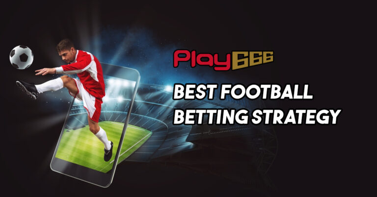 football betting strategy