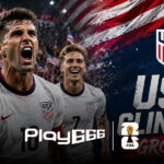 USA World Cup 2026