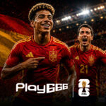 Lamine Yamal World Cup goal