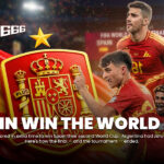 spain world cup champions 2026