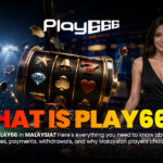Play66 Malaysia Guide — Is Play666 the Right Casino for You?
