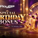 A look at how Play666 rewards members on their birthday — what it takes to qualify and how to claim it.